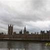 Londra - The House of Parlament e il Big Ben REGNO UNITO 
