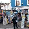 Londra - Portobello Road REGNO UNITO 