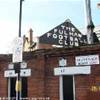 Londra - Craven Cottage REGNO UNITO 