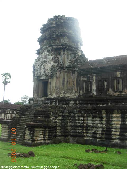 Siem Reap - Angkor Wat