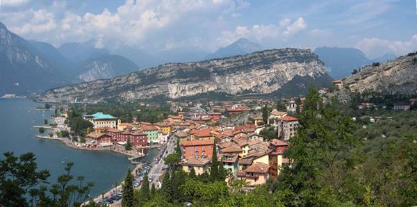 Il Lago di Garda