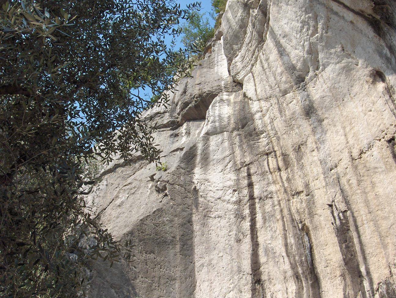 "Marmitte dei Giganti"