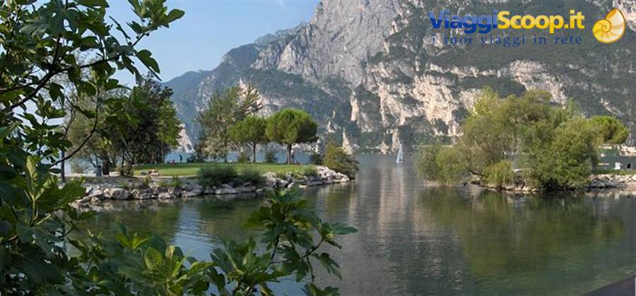 Riva del Garda (spiaggia)