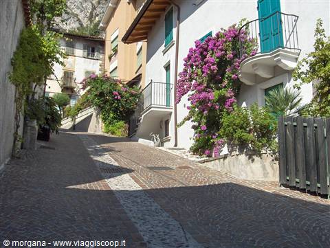 Limone (tipica strada)