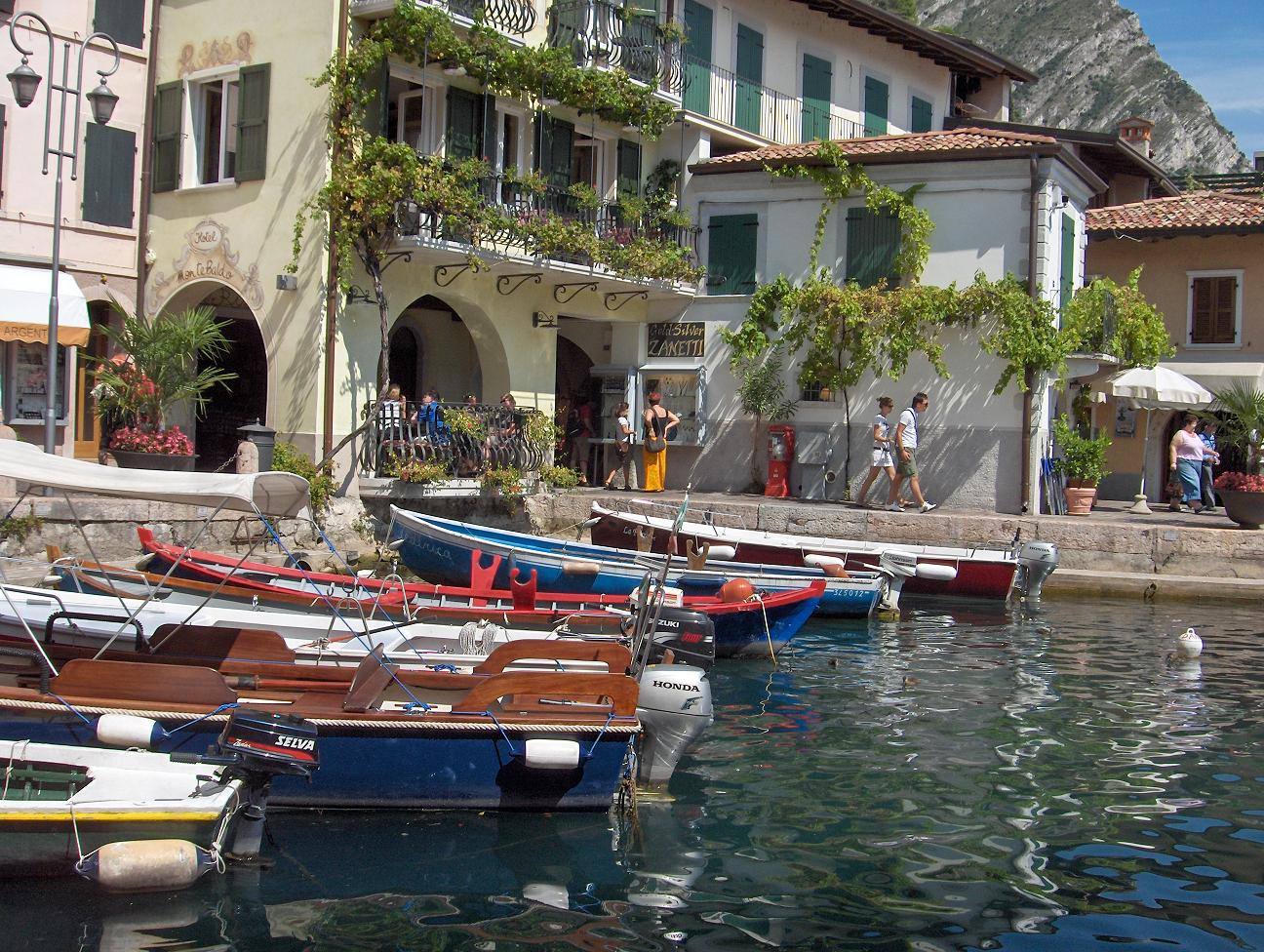 Limone (porticciolo)