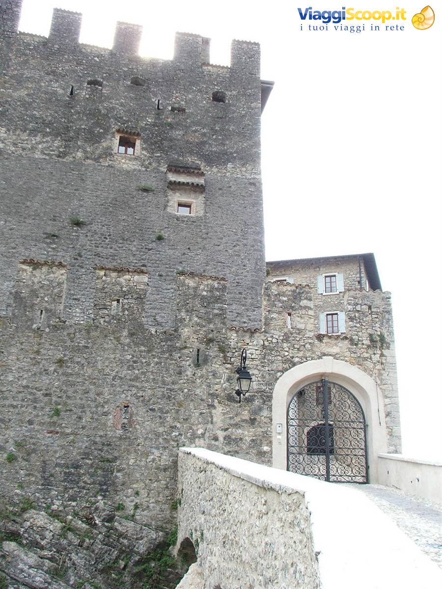Tenno (castello)