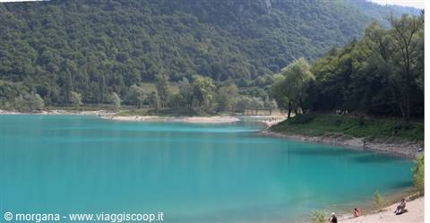 Lago di Tenno