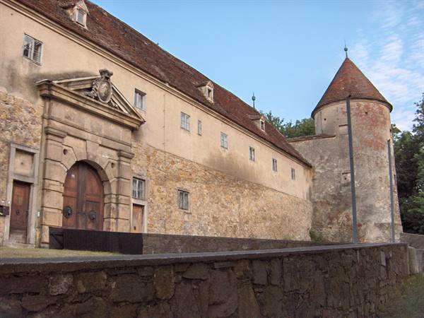 Castello di Neulengbach