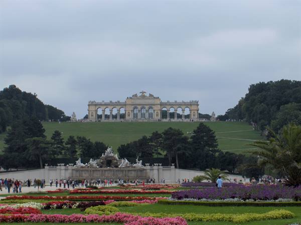 Schonbrun