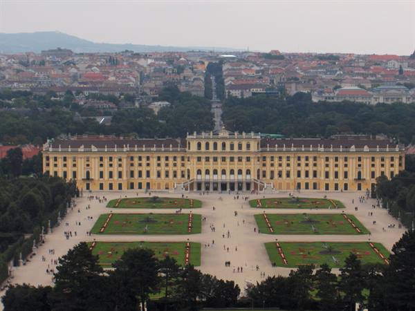 Schonbrunn