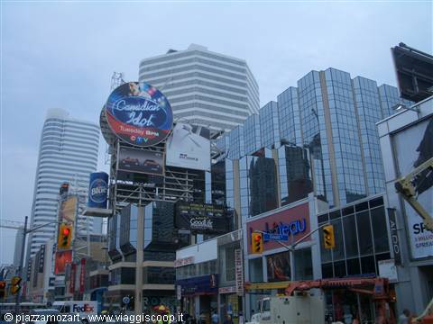 toronto
