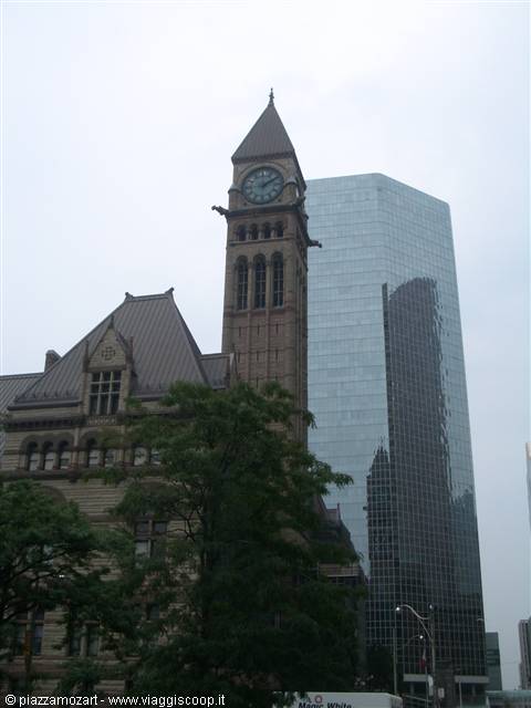 toronto 2