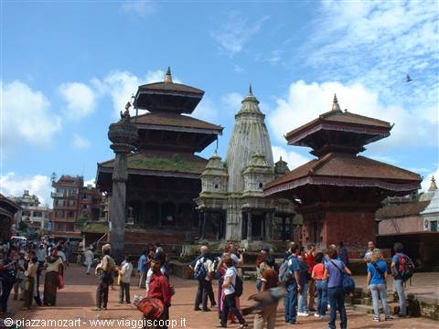 NEPAL