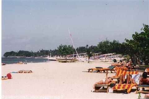 RELAX A BALI