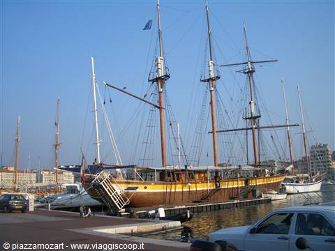 veliero