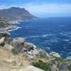 strada costiera SUD AFRICA 