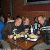 cena di capodanno al waterfront SUD AFRICA 