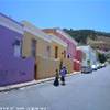 Bo Kap SUD AFRICA 