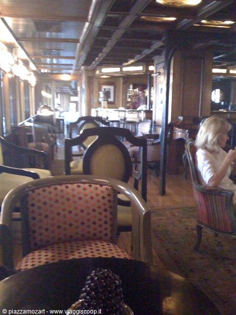 steam ship sudan