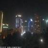 dubai by night EMIRATI ARABI UNITI 