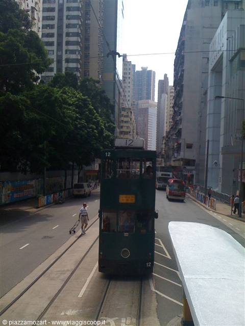 hong kong