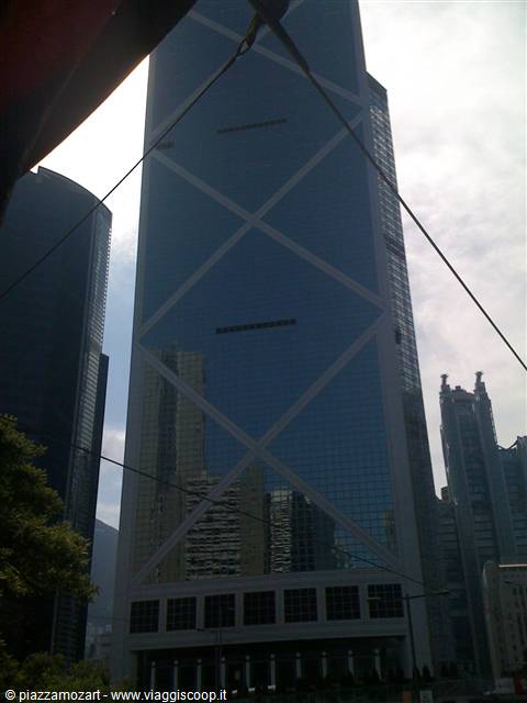 hong kong