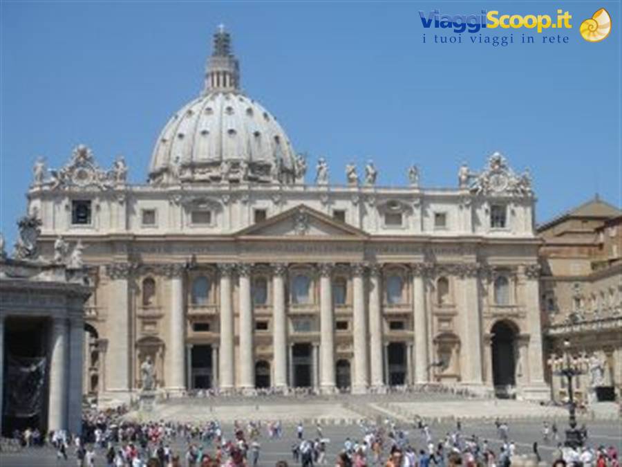 SAN PIETRO