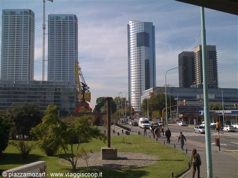 Puerto Madero
