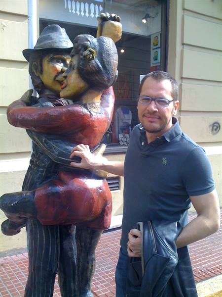 tango!!