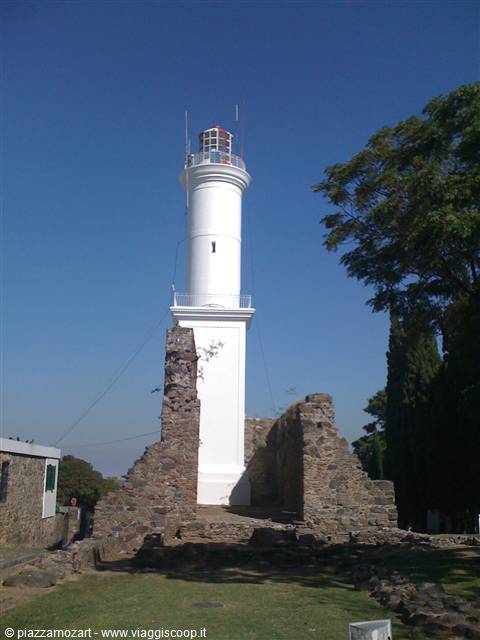 DAY TRIP IN URUGUAY