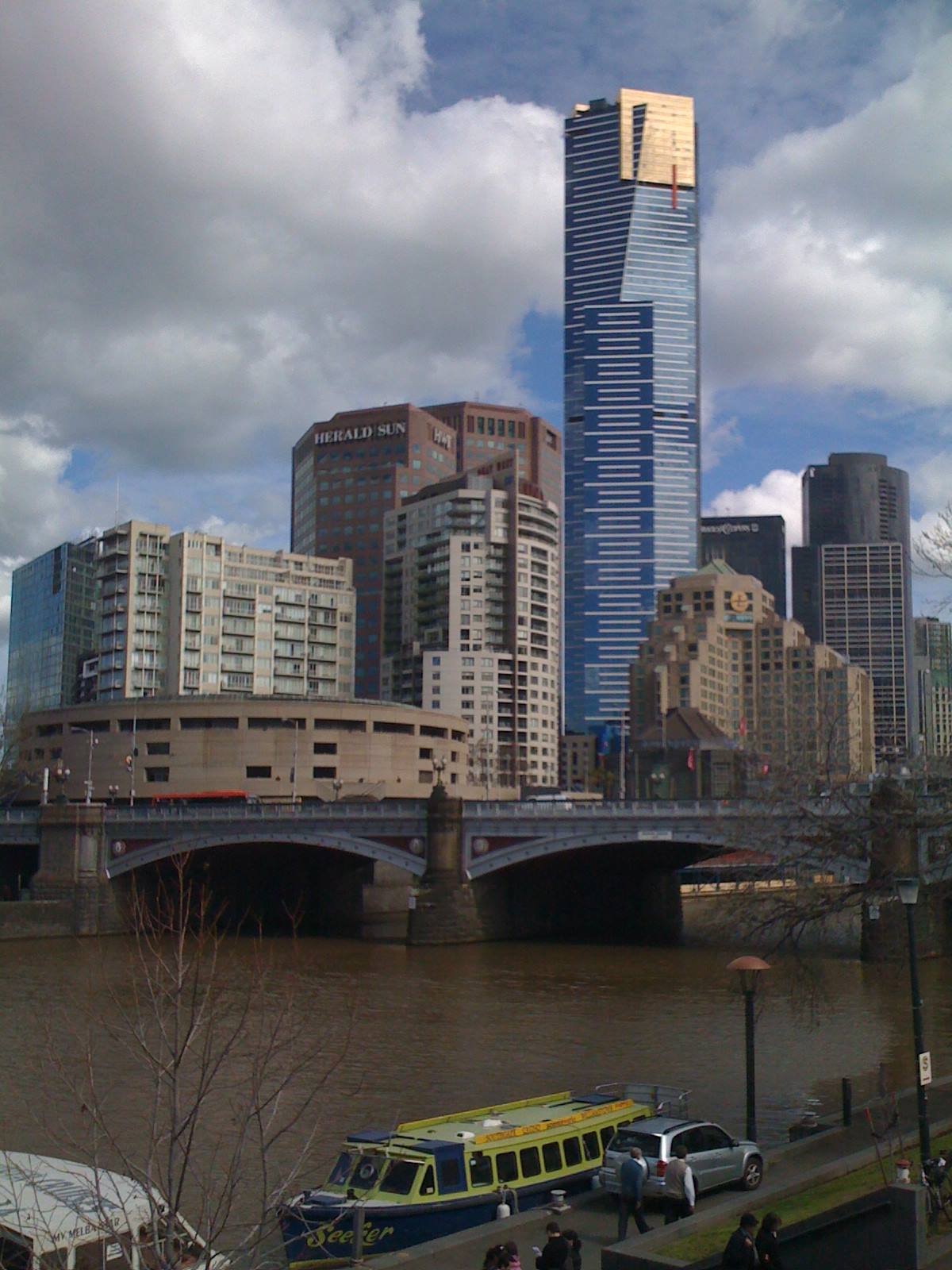 Foto di viaggio in AUSTRALIA