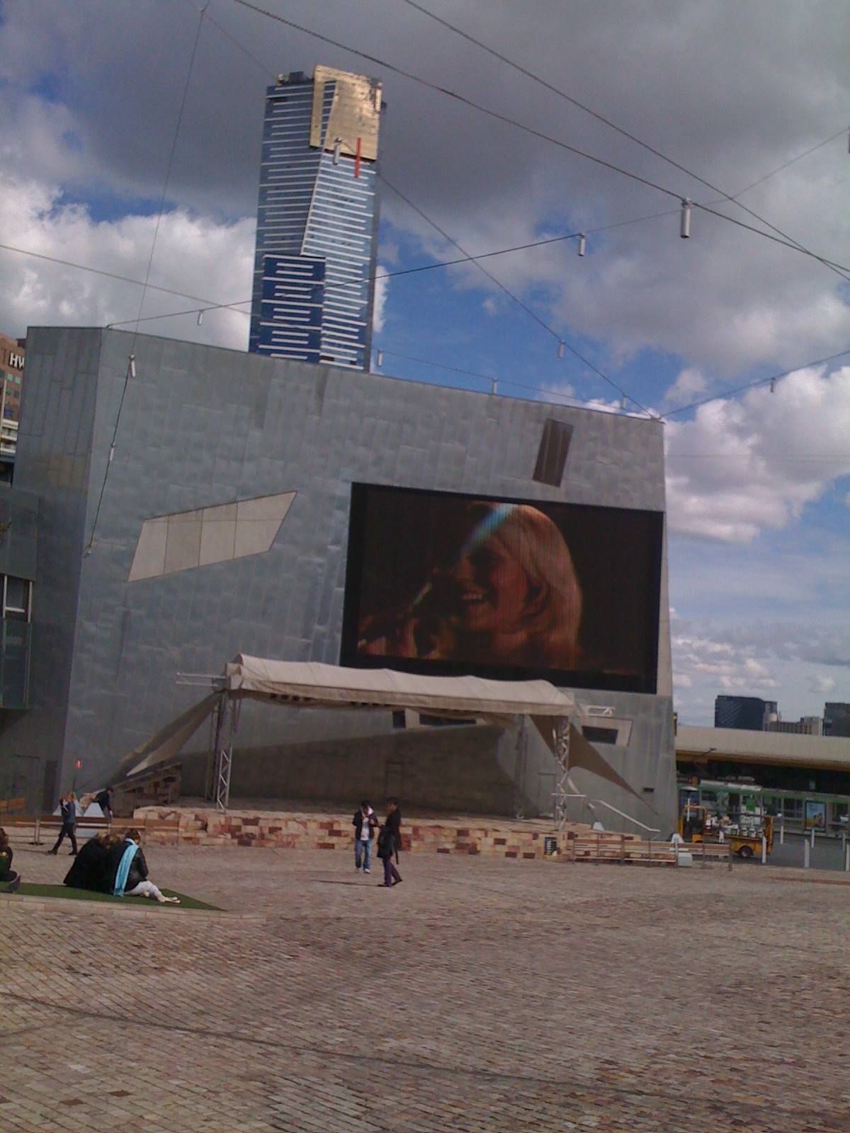 Foto di viaggio in AUSTRALIA