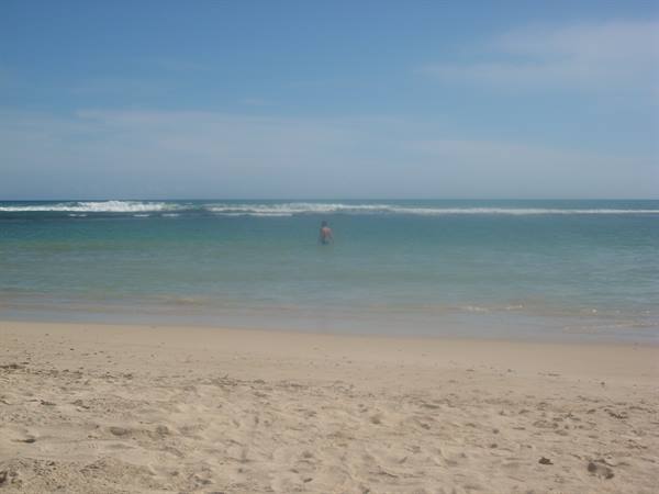 Mare Juan Dolio