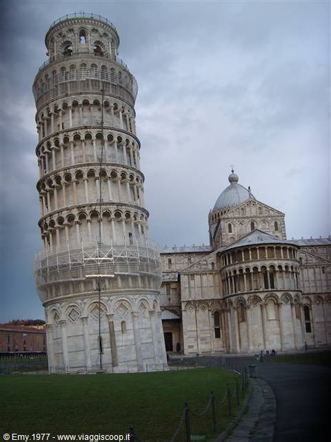 Pisa