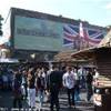 Camden REGNO UNITO 