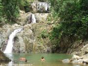 ARGYLE FALLS