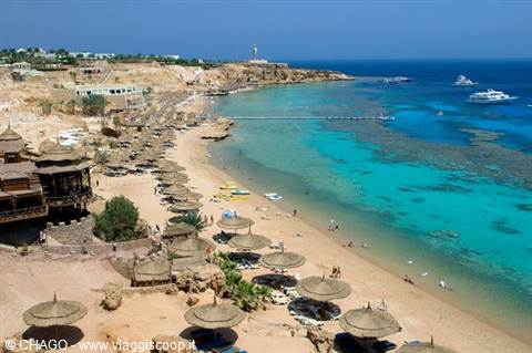 GOLFO DI TIRAN