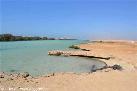 RAS MOHAMMED