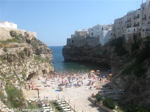 Polignano a mare