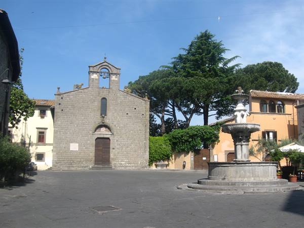 piazza San Biagio