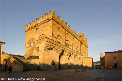 piazza del popolo