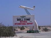 airport