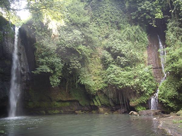 cascata del Picchio
