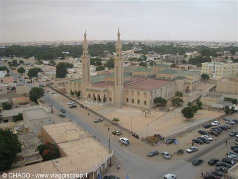 Mauritania