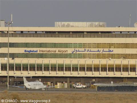 A CASA DI SADDAM