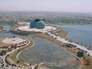 BAGDAD DALL' ALTO