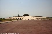 MONUMENTO AI CADUTI GUERRA IRAN - IRAQ