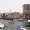 QUARTIERE DI DEIRA EMIRATI ARABI UNITI 