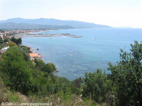 CASALVELINO