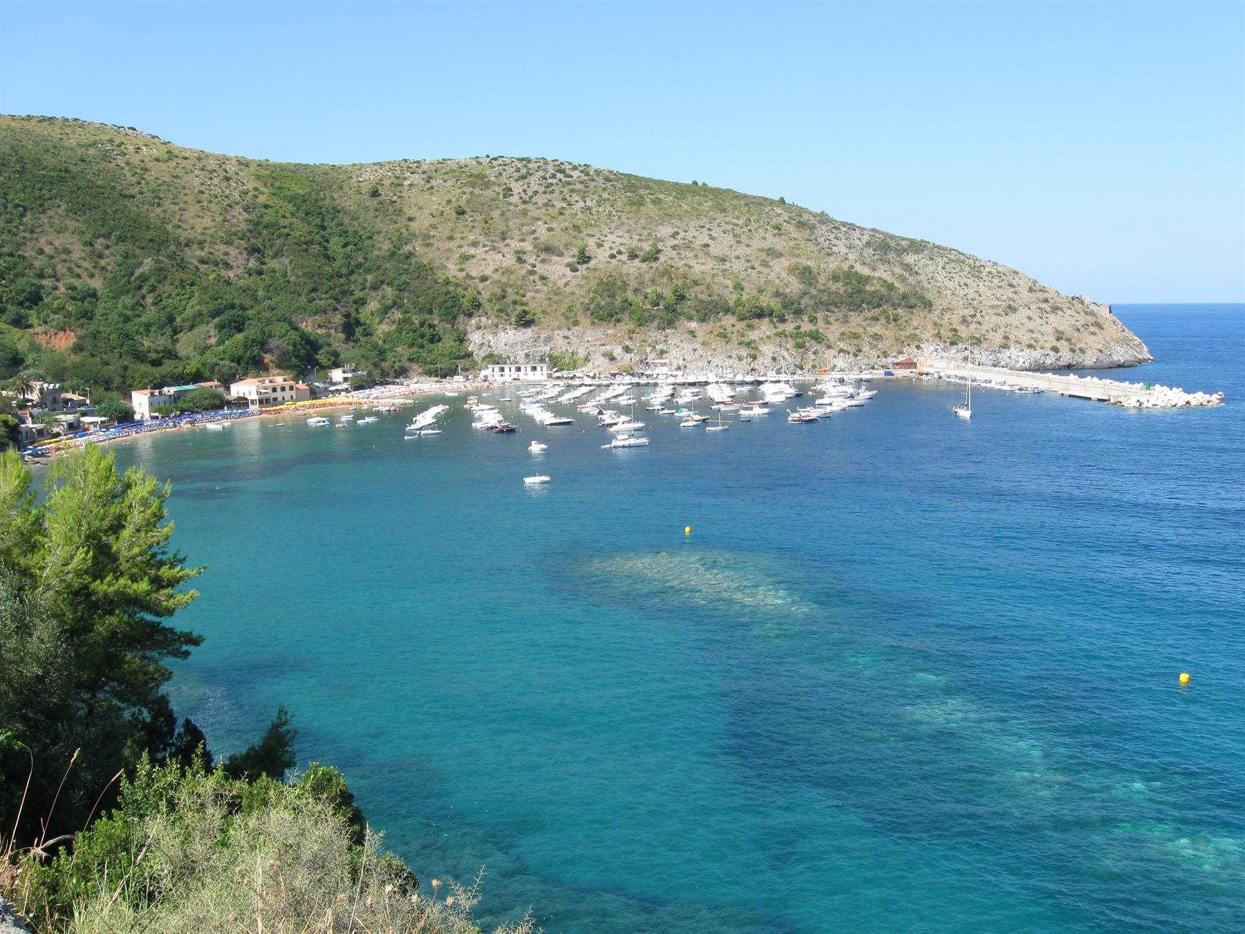 PALINURO MARINA